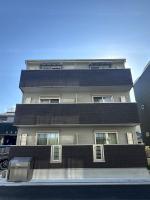 Osaka Ruyi House 102 can accommodate 4 people - Ferienwohnung Ōsaka