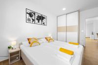 Appartamento con 1 Camera da Letto