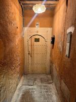 Riad Darchica - B&B Marrakech