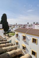 Del Valle Hogar Centro - Chambres d’hôtes Cordoue