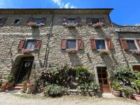 Il Castellare - B&B