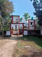 Holy Haven Guest House - Ferienwohnung