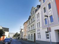 Worker's Apartment in Leverkusen L1-4 - B&B Leverkusen