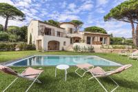 Villa du Petit Prince - B&B