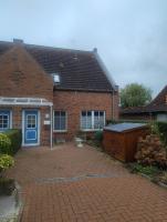 Ferienwohnung Fernkieker 45256 - Bed and Breakfast Ditzum