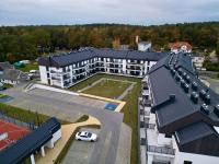 Jantar Resort Flatbook - Wynajem Apartamentów nad Morzem - Bed and Breakfast