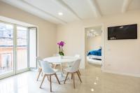 Palazzo Maddaloni Sweet Home By NapoliApartments - Chambres d'hôtes Naples
