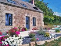 La petite vallée - Bed and Breakfast Saint-Calais-du-Désert