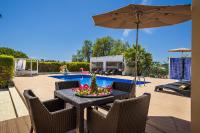 Loendros, Calma Moradia com Piscina Privada, Guia - B&B Guia