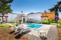 Villa Ziziphus - Chambres d’hôtes Premantura