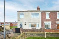 Host & Stay - By The Sea - B&B
