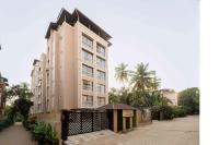 Emerald 3 BHK Penthouse with Pvt Jacuzzi by tisyastays - Chambres d’hôtes Candolim