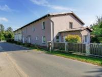 Ferienwohnung am Golfplatz - B&B