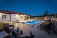 Holiday Home Greta - B&B Labin