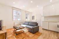 apartamentos en la avda de la albufera ALQUILER TEMPORAL - B&B Madrid