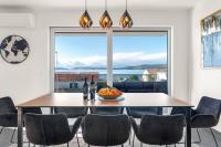Luxury Apartments Velic Brodarica - Ferienwohnung
