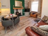 Number Ten - B&B Morpeth