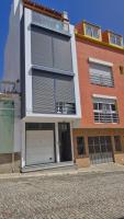 Casa Maré & Museu - Porta Nº 18 - Ferienwohnung
