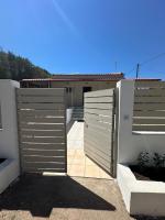 Villa Nicole - Chambres d’hôtes Katarráchi