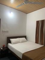 Doppel- oder Zweibettzimmer