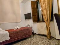 Chambre Simple