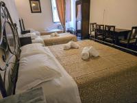 Chambre Quadruple