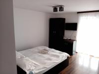 Doppelzimmer mit Balkon