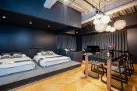 One-Bedroom Apartment - 5th Floor
