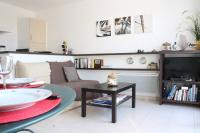 Appartement 2 pièces Chatelaillon - CL100-007 - Ferienwohnung