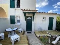 Maison 4 pièces 6 couchages Saint Pierre d'Oléron SPO000-122 - B&B Saint-Pierre-d'Oléron