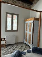 Double Room with Pool View