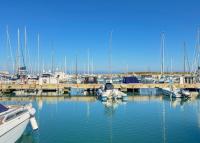 Borgo Marino sud - YourPlace Abruzzo - B&B Pescara