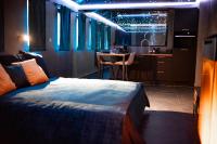 Suite met Kingsize Bed en Bubbelbad