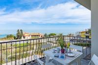Cintioni a mare C 10 - YourPlace Abruzzo - B&B