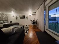 Mansarda - B&B Osijek