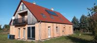Fürstenau 29 - B&B