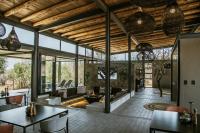 Umoya Safari Lodge - Chambres d’hôtes