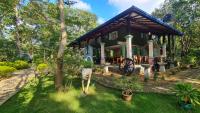 Rimaka Village - Tourist Board Approved Hotel - Chambres d'hôtes Habarana