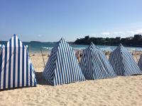 T3 Lumineux Proche de la Mer avec Place de Parking - B&B Dinard