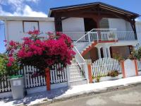 Villa fleurie - Ferienwohnung