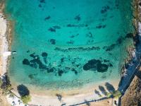 Naousa Villa Kythnos - B&B Kýthnos