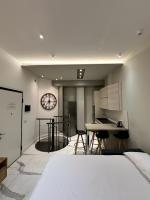 Xenia Apartments - Exclusive three-room apartment in Moscova area - B&B Milano