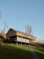 Hutstuf - The Badger & hottub - Chambres d’hôtes