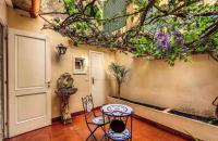 Casa Vacanze Crispi little 2 - B&B Roma