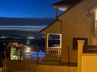 VILLA CON VISTAS AL MAR - B&B Sanxenxo