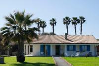Villa Soleado, Marzamemi - Sea Front Villa - B&B