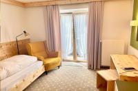 Single Room with Balcony