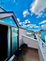 Blueway Hotel Residence - B&B Istanbul