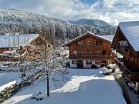 Ferienwohnung Sonnenwinkl - B&B Reit im Winkl