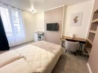 B2 Appartement Meaux centre Disneyland - Ferienwohnung